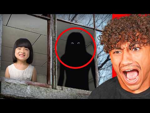 25 SCARIEST TIKTOKS EVER!!