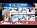 How police cracked the largest gold heist in Canadian history | Canada Tonight