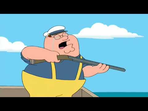 Il Meglio Dei Griffin ITA #86