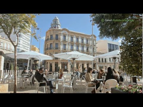 La Puerta de Purchena, Almería
