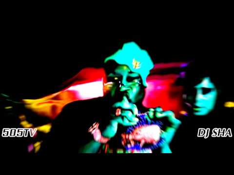 D-Lo - No Hoe (Remix) ft. E-40, Beeda Weeda, The Jacka [Remix]