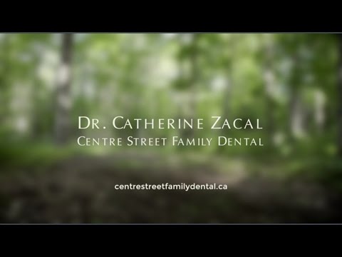 Centre Street Dental - Intro Video