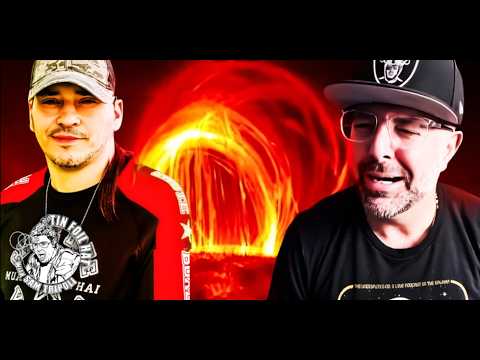Liquid Space  w/ Raffaele-Antonio "Ra" Castaldo