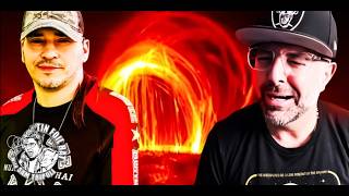 Liquid Space  w/ Raffaele-Antonio "Ra" Castaldo