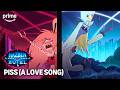 Piss A Love Song Hazbin Hotel Season 2 Prime Video