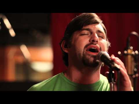 Justin Grennan & The Project - 