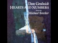 Don Grolnick: Pointing at the Moon
