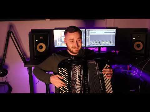 Lejs Karic - Cuburac Kolo - Tomica Miljic - Cover 2024