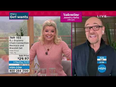 HSN | Healthy You with Brett Chukerman 01.25.2022 - 04 PM