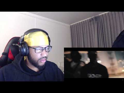 Z13 CongoN9ne x (LG) Deeko Ladder - Back 2 Back (Prod. ClarraBeats) (REACTION) #DUTCHDRILL