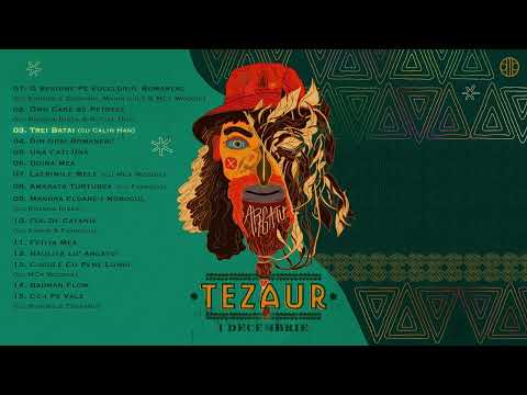 ARGATU' - Trei Batai (cu Calin Han)