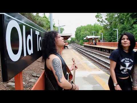 CONNEKTE / No moriré por ti (Official Video)