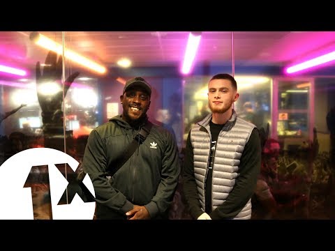 RK - Kenny Allstar Freestyle