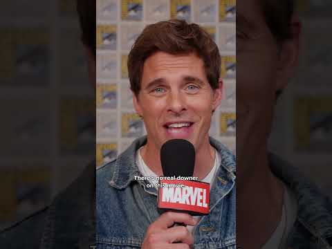 Who was the most fun on set of Avengers: Doomsday?