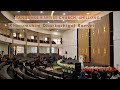 TANGKHUL BAPTIST CHURCH, SHILLONG || Khorumshim Dharkachigat Ranyei May 16, 2024