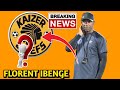 🔴PSL TRANSFER NEWS; FLORENT IBENGE TO KAIZER CHIEFS?  DON'T MISS TO WATCH ⏳