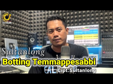 ✅Lagu Bugis Terbaik‼️2026 | Botting Temmappesabbi | Sultanlong