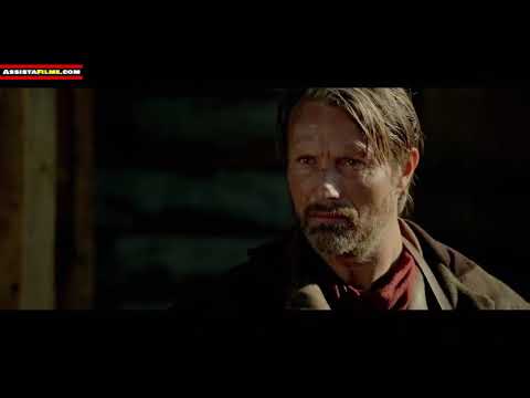 2015 A Salvação (Legendado) 