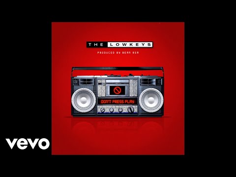 The Lowkeys - Khanyisa Baba (Official Audio) ft. DJ Mohamed x D2mza, Bean RSA, 3two1