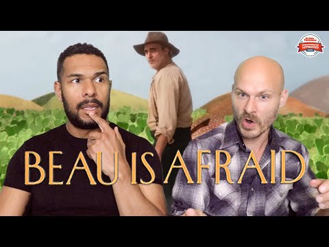BEAU IS AFRAID Movie Review **SPOILER ALERT**