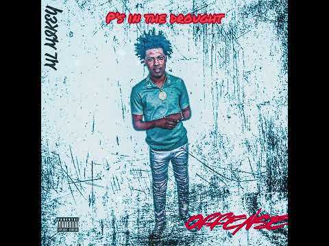 ML Mikey- P’s In The Drought