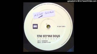 The Strike Boys - Sundowner