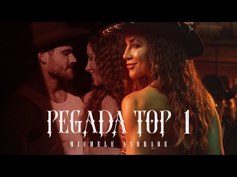 Pegada Top 1 - Michele Andrade (EP Vaquejei)
