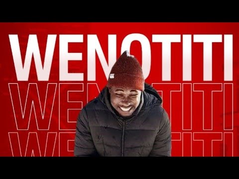 WENOTITI  - Bro destiny