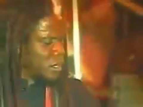 PURE RASTA LOVE    Mutabaruka Live at Reggae Sumfest 1993 full show
