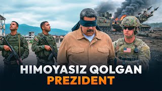 Uni nega qutqarib qolishmadi? | Uch soatda pishgan missiya tahlili