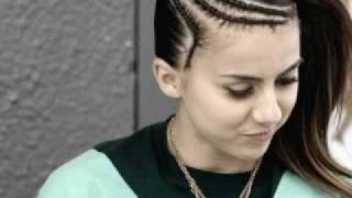 Lady Sovereign- jigsaw
