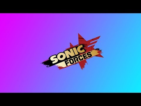 Sonic Forces Part Six Stages 26-29 (NO COMMENTARY)