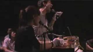 Jamie Lidell - Multiply live