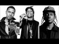 TKO (BLVCK FRIDVY REMIX) FT. J. COLE A$AP ...