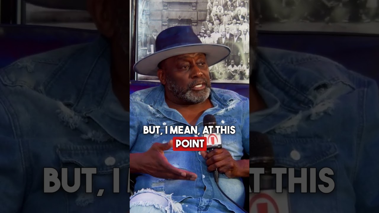 Big Daddy Kane's Final Album Has A Deeper Meaning