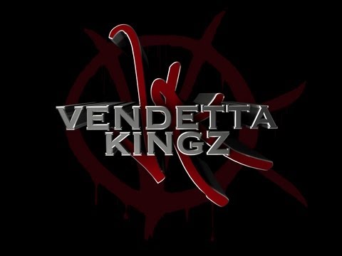 Vendetta Kingz & Killah Priest - PWOWR of Promise (Remix)