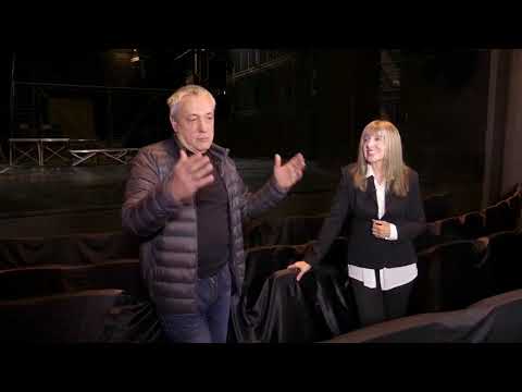 INTIMNI DNEVNIK - Autor Jelena Tinska , Gost Egon Savin