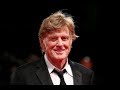 Robert Redford Retires From Acting As A Bankrobber Who Won T Quit