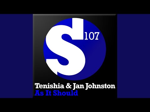 As It Should (Haris C Remix)