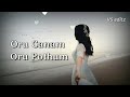 Oru Ganam Oru Pothum Piriya Kudathae Kannane Kanne Song Lyric Video