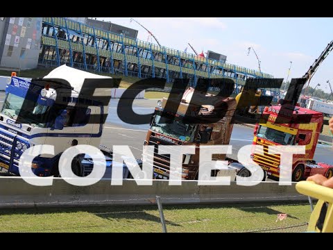 Decibel Contest Truckstar Festival 2022