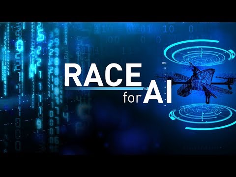 FULL MEASURE: January 13, 2019 - Race for AI
