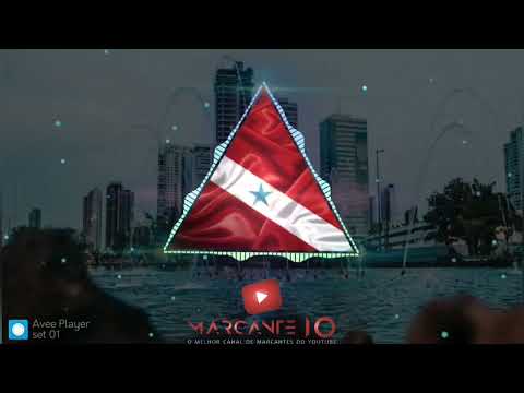 Melody Marcantes Set 01