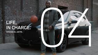 BMW Justin’s BMW iX All‑Electric Story (2026) – A Life Powered by Reliability