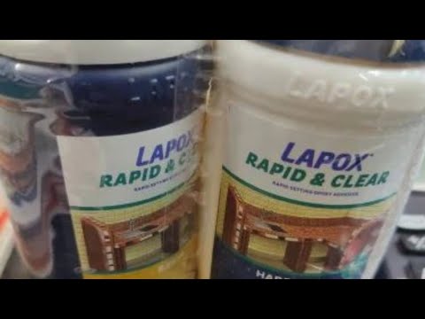 Lapox Gem