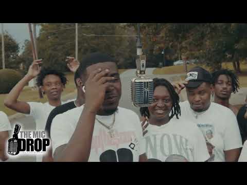 Yonnie - My Name Is & Mailbox Money | The Mic Drop Ep.98