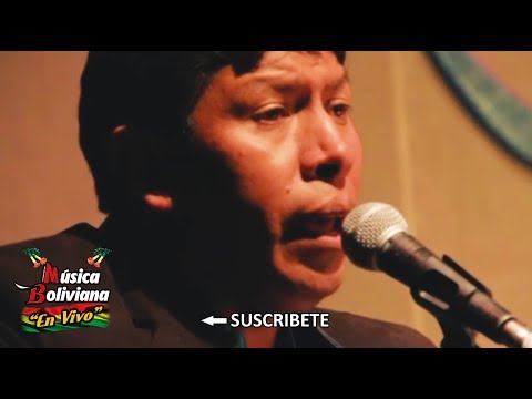 Ayra Bolivia - El Tiempo es Veloz EN VIVO