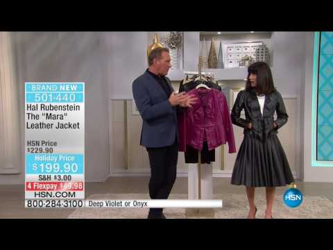 HSN | Hal Rubenstein Fashions 11.16.2016 - 04 PM
