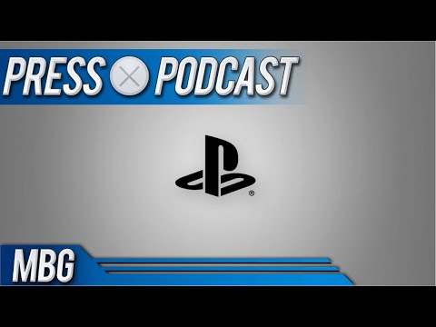 10 PlayStation Predictions for 2026 | Press X Podcast