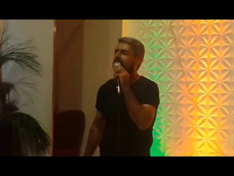 Mustafa Bozan Herşey Sende Gizli - Can Yücel Süper Şiir